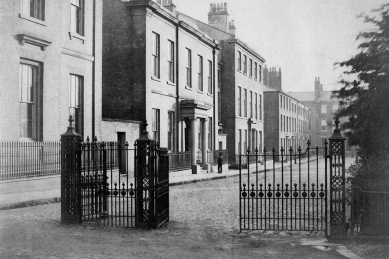 1a-Gates-South-east-WS-Starkie-House-1863