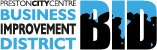 Preston City Centre Business Improvement District